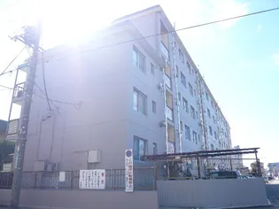 東観グランドマンションの画像