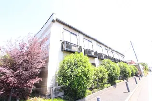 レオパレスUrban・Life【1階】の外観