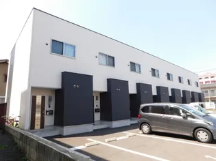 ラ ボヌール小倉南の画像