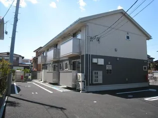 クロシェットCの画像