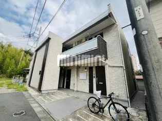 リブリ アヴェニール新町の画像