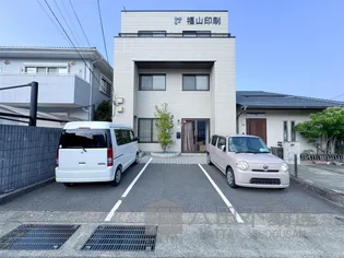 仮 昭和町8丁目ビル【3階】の外観