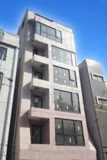 ペオニア月島【2階】の外観