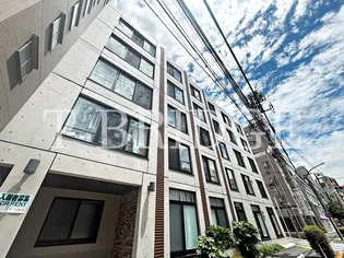 FIKA代々木上原の画像