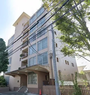 田園メイゾンの画像