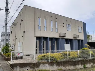 アザレンカ【1階】の外観