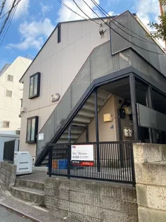 トップヒルの画像
