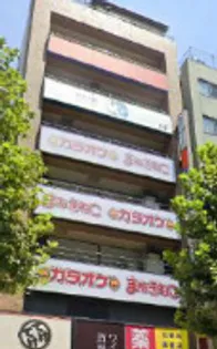 東京都千代田区神田三崎町2【マンション】の外観