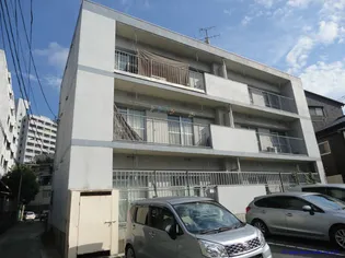 高砂ハイツの画像