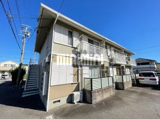 ハイネス21 D棟の画像