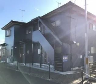 高橋アパートの画像