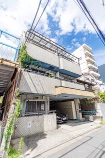 泉ハイツの画像