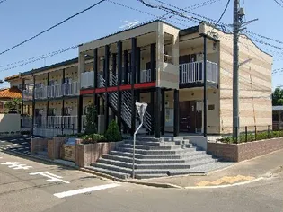 レオパレスISLANDの画像