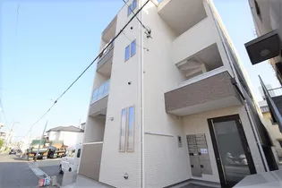 REGALEST 光南の画像