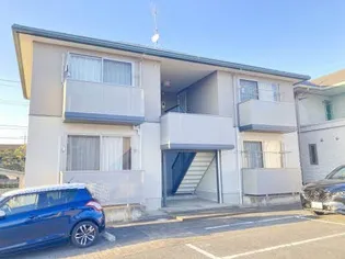 シャーメゾン美の浜の画像