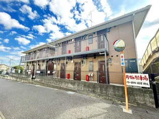 ソフィアヒルズE Fの画像