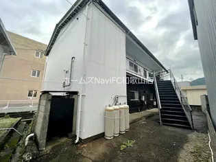 タチバナ荘 第三の画像