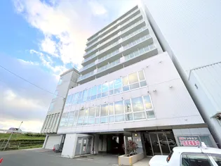 Lennon Terraza6-3【5階】の外観