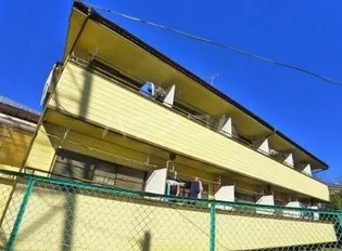 ハイツナカムラ第一の画像