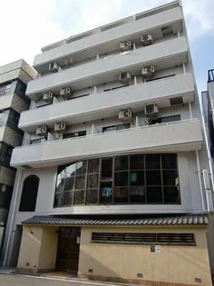 エム エフ浅草館の画像