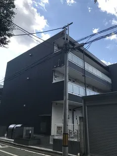 埼玉県さいたま市大宮区吉敷町3【マンション】の外観