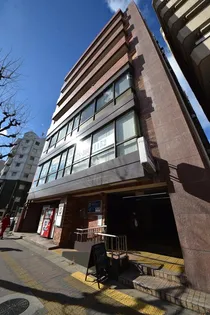 メトロハイツ花隈【4階】の外観