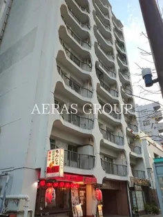 勝どきハイデンスの画像