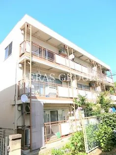 鵜沢マンションの画像