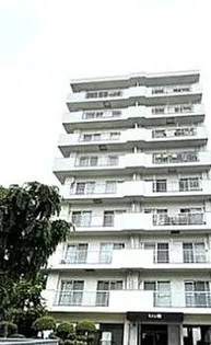 マンション東陽【5階】の外観