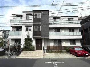 RIZMY MANSIONの画像