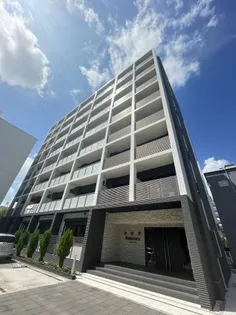 レジデンス西川の画像