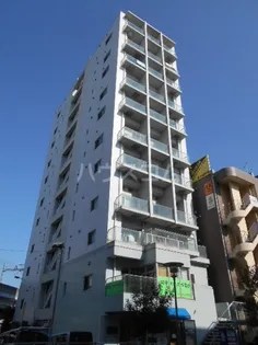 Aquila Urayasu Uno【4階】の外観