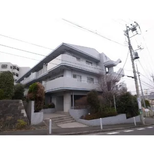 ソレイユ東の画像