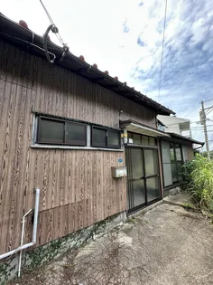 長崎県長崎市本河内2【一戸建】の外観