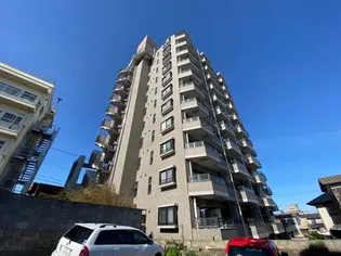 ライオンズマンション日立の画像