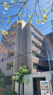 ENCHANTE(アンシャンテ)【1階】の外観