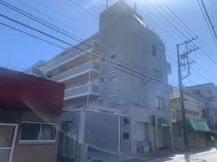 クリオさがみ野壱番館【2階】の外観