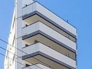 東京都墨田区緑3【マンション】の外観