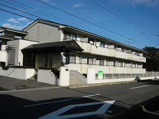 ホワイトメゾン富田の画像