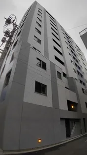 レジディア神田【5階】の外観