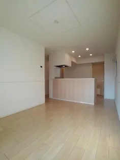 ヴァンヴェールA【1階】の外観