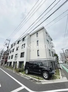 ラフィスタ二子玉川の画像