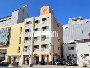 カルチャープリズム【4階】の外観