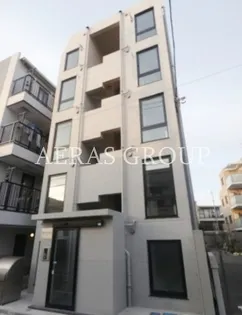 セレーノ上高田の画像