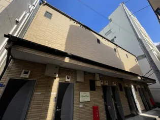 グリーンライズ神楽坂の画像