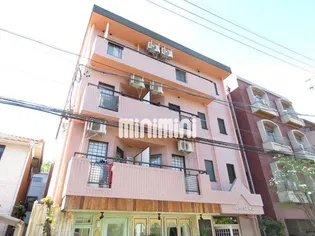 ホーメスト東山の画像