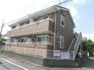 プリムヴェール国立の画像