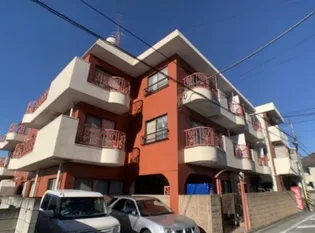 ヴィラきしもと第3の画像