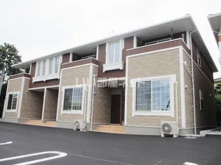 サラスバーテ Bの画像