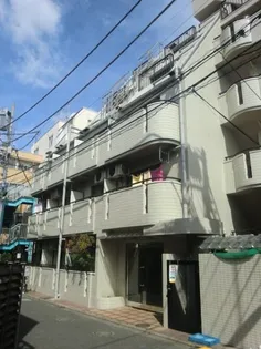 藤和シティコープ祖師谷の画像